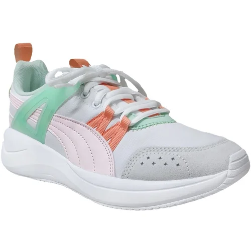 Puma Nuage run cage Bijela