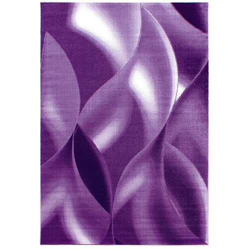 Novel Tkana Preproga Plus, Lila, 140x200cm Cene