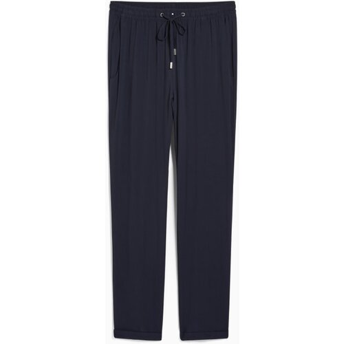 CA Ženske uske pantalone, Teget Cene
