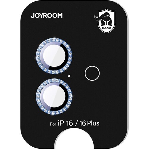 Joyroom ZA&Scaron;ČITNO STEKLO JR-MSJ0273 ZA IPHONE 16 16 PLUS Z ZA&Scaron;ČITO ZA LEČE, (5000087868) Cene