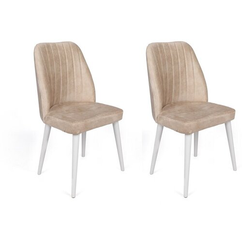 Hanah home set stolica 2 komada Alfa-494 V2 Cene