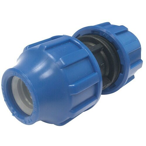  Spojnica za plastične cijevi (20 mm, Polietilen) Cijene