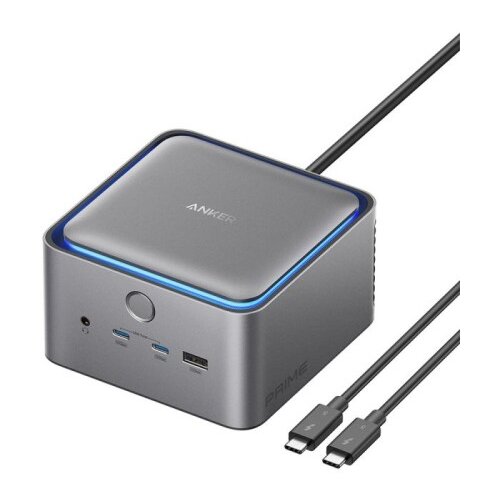 Anker Thunderbolt 5 priklopna postaja, (5000265295) Cene