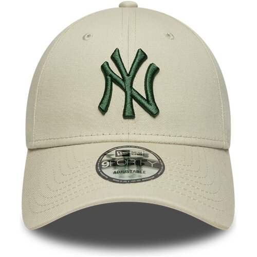 New Era Klobuki League Ess 940 Fa26 Bež Slike