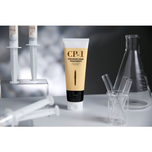 CP1 Premium Hair proteinski tretman s revitalizirajućim djelovanjem 250 ml Slike