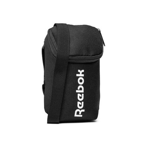 Reebok Ročne torbice Act Core LL City Bag Črna Cene