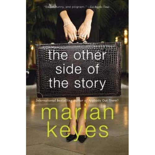 The Book Service Limited Marian Keyes - The Other Side of the Story Cene