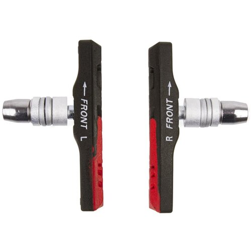  Pakne mtb v-brake bpr-vc-dual vijak 70MM m-wave (water displacement) crveno-crne Slike