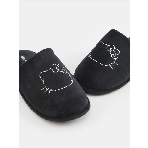 Sinsay ženske papuče Hello Kitty  8995A-99X
