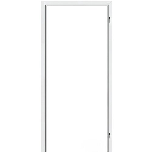 DOORNITE Podboj za vrata (85 x 200 cm, Debelina stene: 140 mm, Smer odpiranja: Levo, Bela) Cene