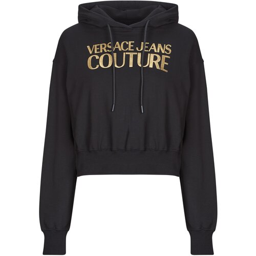 Versace Jeans Couture 79HAIT02 Crna Slike