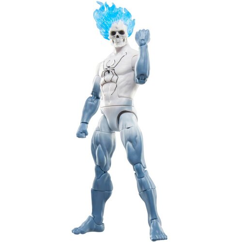 Hasbro Marvel Legends Spider-Man Gameverse Spirit Spider figura 15cm Slike