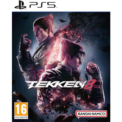 Bandai Namco Igra za PlayStation 5 Tekken 8 Slike