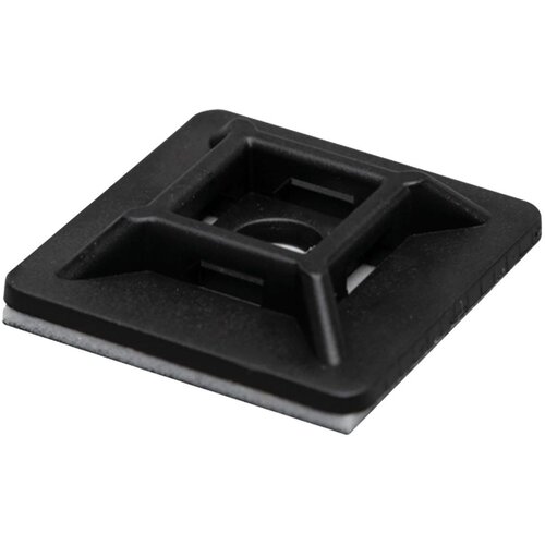 Home Organizator kabela, pakiranje 50 kom. - CTT 28BK Slike
