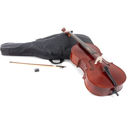  Violončelo PURE GEWA Cello outfit HW - 3/4 - Audio-Kondric Cene