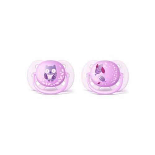 Avent DUDA VARALICA ORTHO 0-6 MJ (1 KOM) SCF184/13 Slike