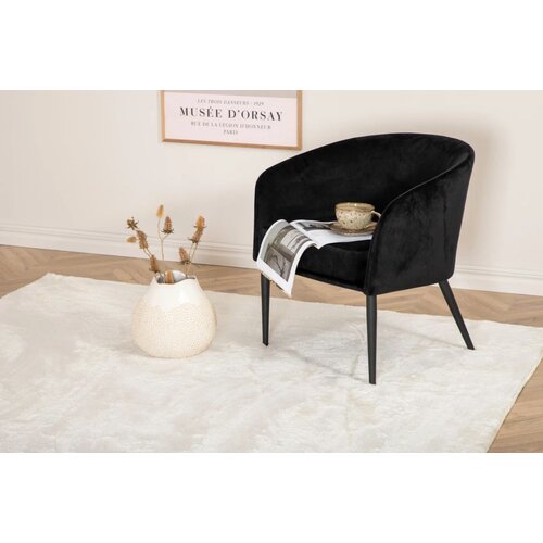 Venture Home tepih Blanca 230 &amp;times; 160 cm, bijeli Slike