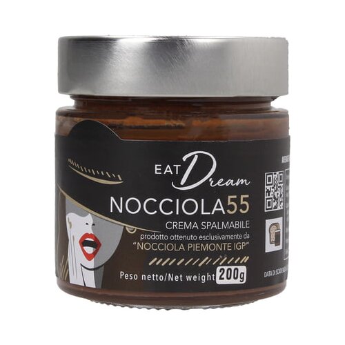 EatDream Lešnikova krema 55% Cene