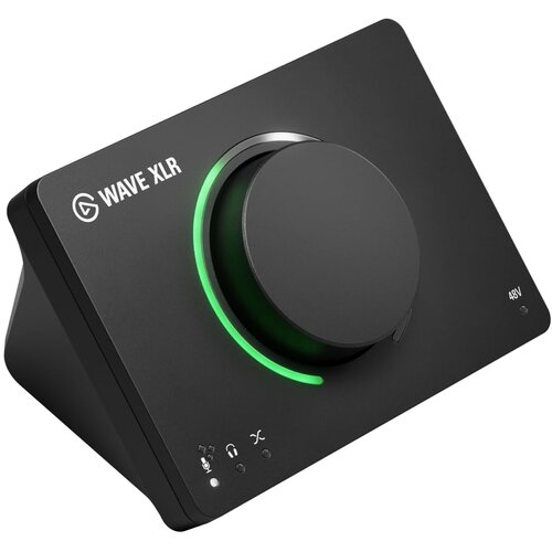 Elgato Wave XLR MK2 USB avdio vmesnik za mikrofon Cene