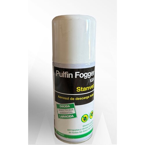 Pour Vous Stangest Pulfin Fogger insekticid, larvicid i ovacid 150ml Cene