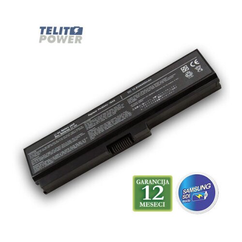 Toshiba baterija za laptop PA3817 TA3750LH laptop baterija Slike