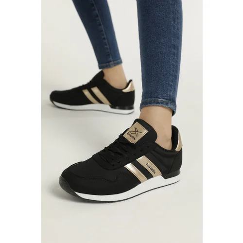 Kinetix PIERO TX W 2FX BLACK Woman Sneaker