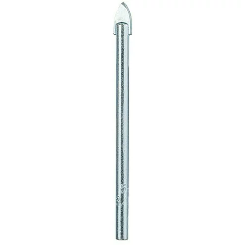 CRAFTOMAT Svrdlo za staklo (Promjer: 4 mm, Duljina: 64 mm)