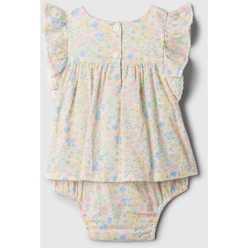 GAP Baby bodysuit with skirt - Girls Cijene