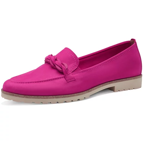 Tamaris Slip On cipele roza