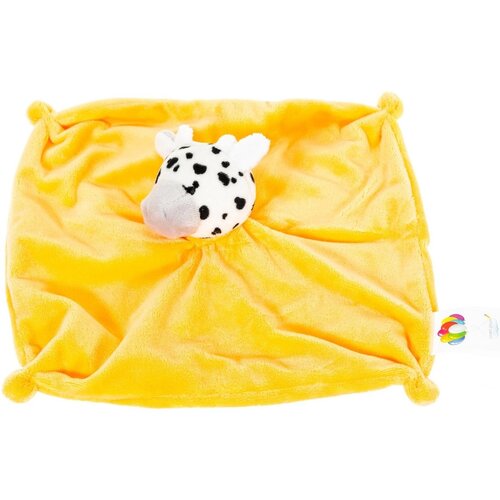 Le Petit Gar&amp;ccedil;on Posteljna pregrinjala 129A-NARANJA Oranžna Slike