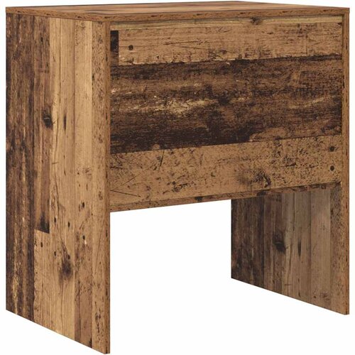  Stol Staro drvo 70 x 50 x 76 cm Slike