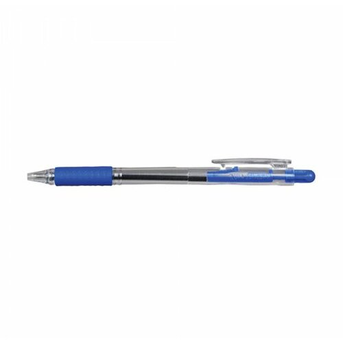 Linc hemijska olovka tip top grip plava 0.7mm Cene