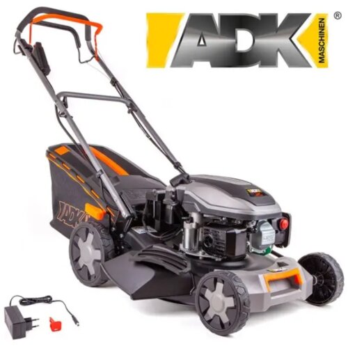  Kosačica motorna samohodna elektrostart ohv 144cm3 Cene