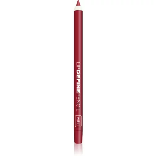 Wibo Lip Pencil Define olovka za konturiranje usana 3 3 ml