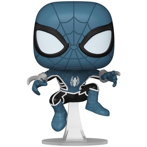 Funko Bobble Figure Marvel - Spider-Man POP! - Spider-Man (Fear Itself Suit) Cene