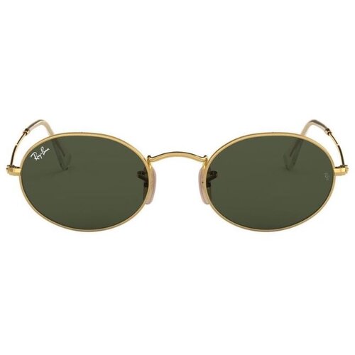 Ray-ban Unisex Sunčane naočale Ray Ban RB3547 51 Gold Cijene