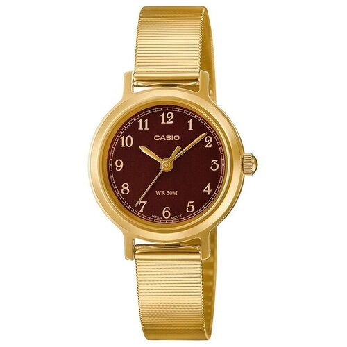 Casio Analogne ure LTPB170G5B pisana Slike