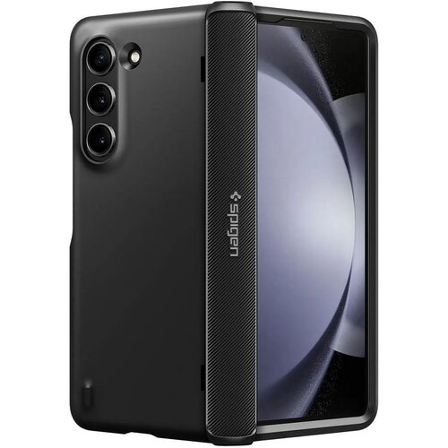  Spigen Slim Armor Pro Samsung Galaxy Z Fold 5 crna Cene