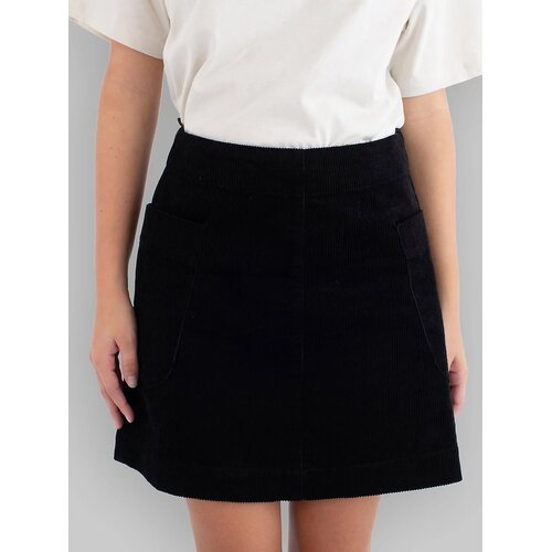 Hurley Rematch Cord Skirt black Cijene