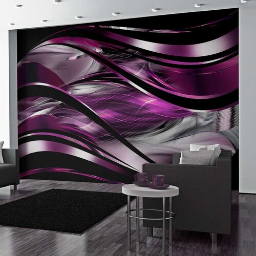  Samoljepljiva foto tapeta - Blueberry dream 196x140 Slike