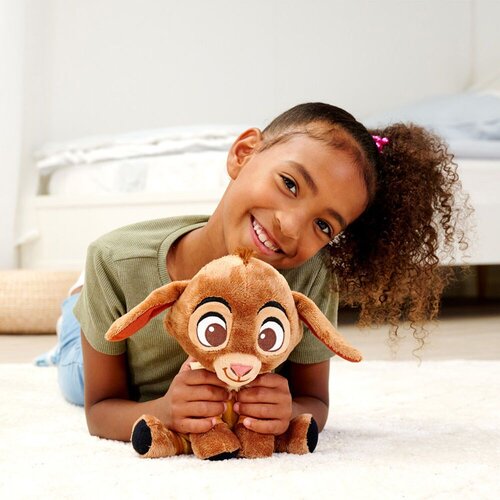 Simba Disney Wish Valentino pli&amp;scaron;ana igračka 23 cm Slike