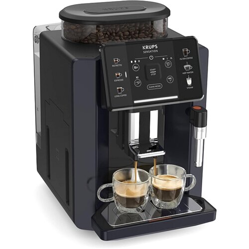 Krups EA910B10 Sensation C50 Slike