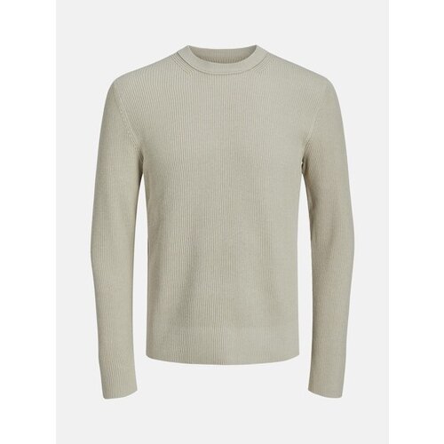 Jack &amp;amp; Jones Jack&amp;amp;Jones Moski pulover pleten 12216667 Slike