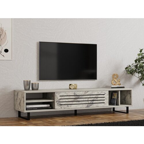 Hanah home TV Komoda Safir 835PUQ6404 Cene