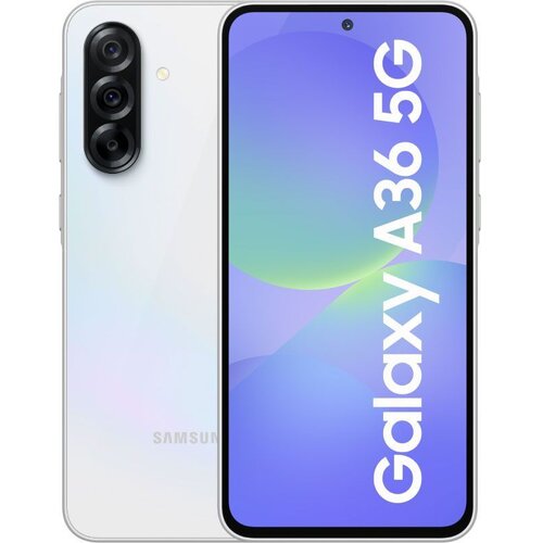 Samsung Galaxy A36 8GB/128GB White Cijene