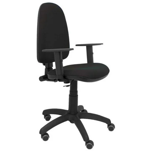 Uredska stolica Ayna bali P& C 04CPBALI840B24RP Crna Uredska stolica Ayna bali P& C 04CPBALI840B24RP Crna