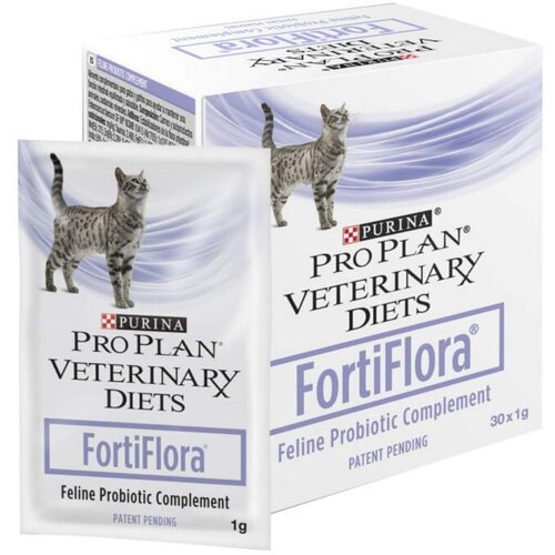 Purina probiotik za mačke forti flora Slike