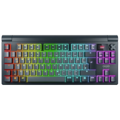 Cherry MX 8.3 Wireless RGB Red Switch DE Cijene