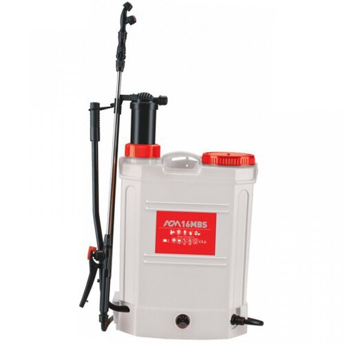 AGM Akumulatorska leđna prskalica 16 MBS Cene