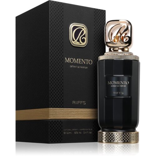 Riiffs uniseks parfem Momento 100ML Slike